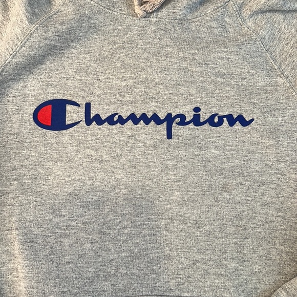 Champion hoodie - Picture 2 of 3